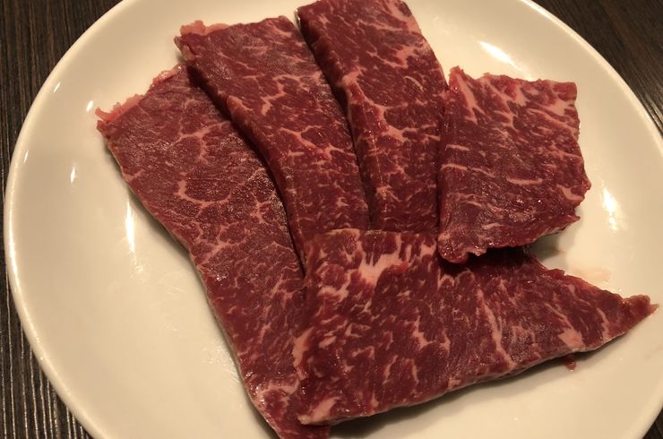 ロース