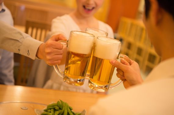 甲斐付近で営業している焼肉ジュゲンは宴会におすすめのお店です