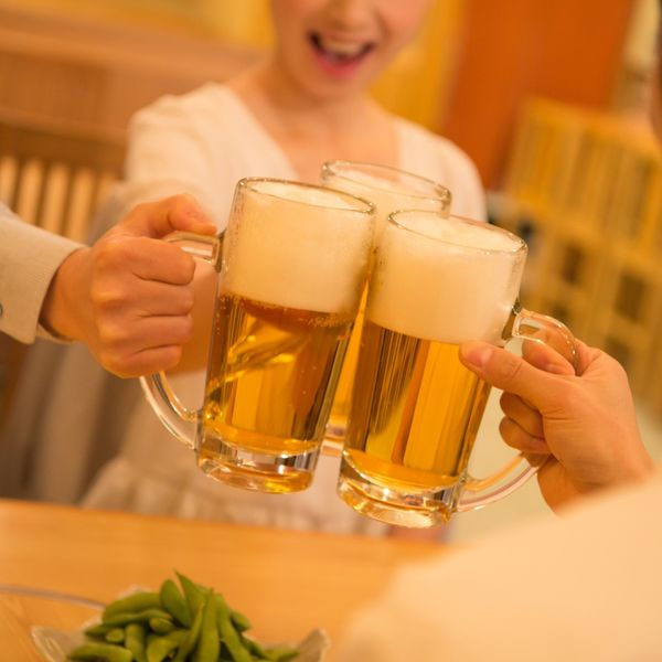 甲斐付近で営業している焼肉ジュゲンは宴会におすすめのお店です
