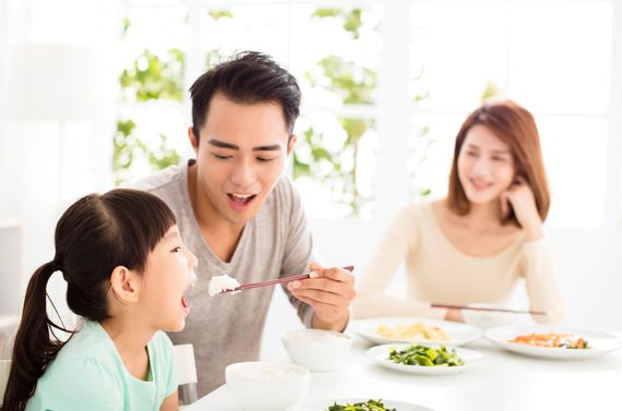 甲斐で営業している焼肉ジュゲンはファミリーに人気のあるお店です